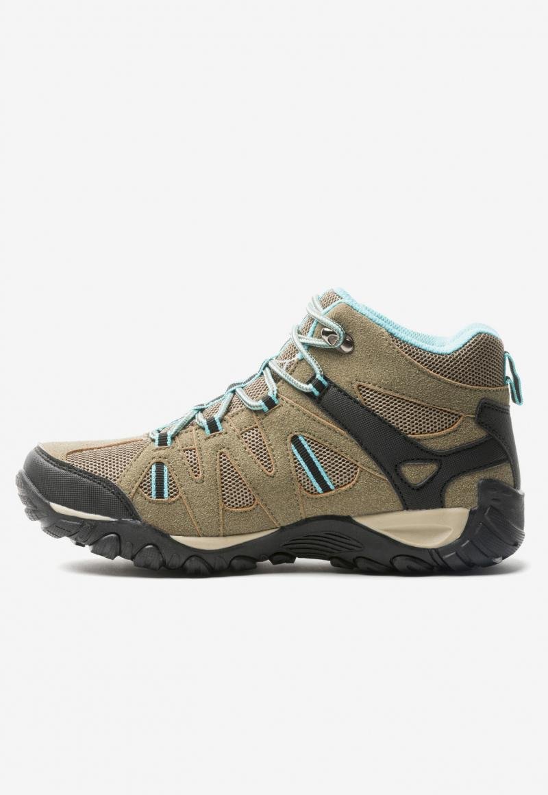 Bototo Mujer Beige Inca Chancleta Chancleta